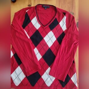 Tommy Hilfiger pullover